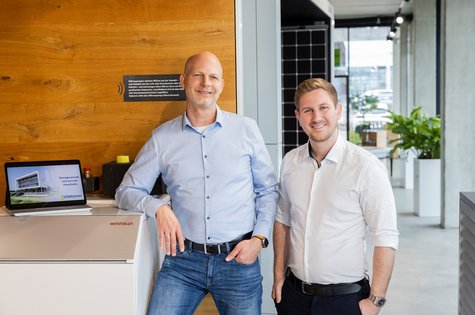 Team Hörmann Office